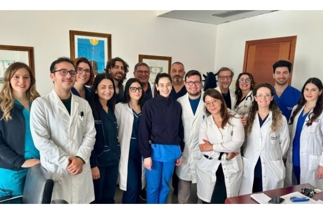 Asp di Catania. In servizio 30 nuove risorse professionali, anche a Caltagirone e Militello